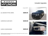 New 2026 Hyundai Santa Fe SE image 4