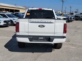 New 2025 Ford F150 Platinum w/ Equipment Group 702A High image 5