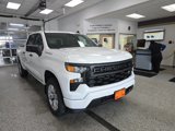 New 2025 Chevrolet Silverado 1500 Custom image 3