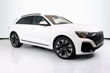 New 2025 Audi Q8 Premium Plus image 3