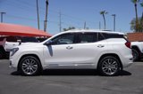 Certified 2023 GMC Terrain Denali w/ Denali Premium Package image 2