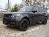New 2025 Land Rover Range Rover Long Wheelbase SE image 2