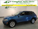 Used 2019 Volkswagen Tiguan SE w/ Panoramic Sunroof Package image 1