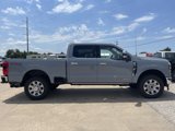 New 2025 Ford F250 4x4 Crew Cab Super Duty image 2