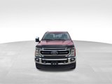 Used 2022 Ford F250 Lariat w/ Chrome Package image 2