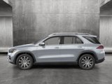 New 2025 Mercedes-Benz GLE 450e 4MATIC image 3
