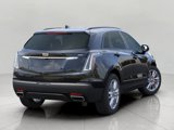 New 2025 Cadillac XT5 Sportv w/ Technology Package image 4