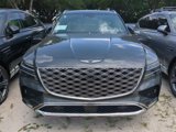 New 2025 Genesis GV80 3.5T Prestige image 2