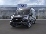 New 2025 Ford Transit 350 XLT image 2