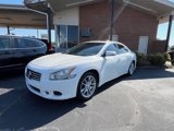 Used 2011 Nissan Maxima 3.5 SV w/ Monitor Pkg image 3