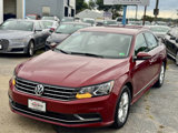 Used 2016 Volkswagen Passat 1.8T S image 4