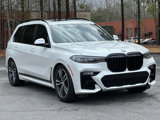 Used 2020 BMW X7 xDrive40i w/ M Sport Package image 3