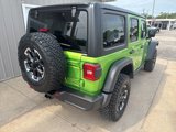 New 2025 Jeep Wrangler Unlimited Rubicon image 3
