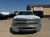 Used 2015 Chevrolet Silverado 2500 W/T w/ WT Convenience Package image 5