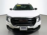 Certified 2022 GMC Terrain AT4 w/ Infotainment Package II image 2