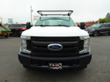 Used 2018 Ford F350 XL w/ Power Equipment Group image 3