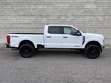 Used 2023 Ford F250 XLT w/ FX4 Off-Road Package image 4