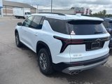 New 2026 Chevrolet Traverse LT w/ Driver Confidence Package image 3