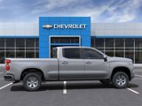 New 2025 Chevrolet Silverado 1500 LT w/ Leather Package image 5