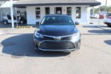 Used 2018 Toyota Avalon XLE image 2