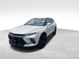 New 2025 Chevrolet Blazer RS w/ Driver Confidence II Package image 3