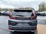 Used 2020 Honda CR-V Touring image 6