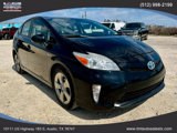 Used 2013 Toyota Prius Persona Series image 3