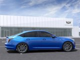 New 2025 Cadillac CT5 V image 5