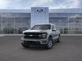New 2025 Ford F150 XLT w/ Equipment Group 302A MID image 2