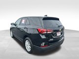 Used 2023 Chevrolet Equinox LS w/ LS Convenience Package image 3