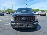 Certified 2022 Ford F150 XL w/ STX Appearance Package image 3