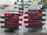 Used 2024 Nissan Sentra SV w/ All-Weather Package image 6