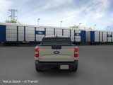 New 2025 Ford Maverick Lariat image 5