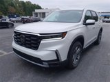 New 2025 Honda Pilot EX-L image 3