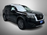 New 2025 Nissan Pathfinder SL w/ SL Premium Package image 4