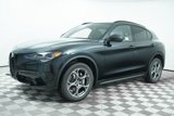 New 2025 Alfa Romeo Stelvio Sprint image 3