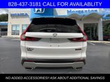 New 2026 Honda CR-V TrailSport image 5