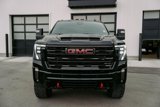 Used 2024 GMC Sierra 2500 AT4X image 2