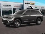 New 2025 Jeep Grand Cherokee Limited image 2