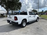 New 2026 RAM 1500 Tradesman image 4