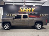 Used 2015 GMC Sierra 1500 SLT w/ SLT Preferred Package image 5