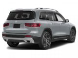Used 2024 Mercedes-Benz GLB 250 4MATIC image 2