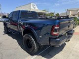 Used 2021 RAM 3500 Laramie w/ Night Edition image 3