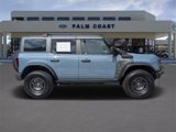 Certified 2024 Ford Bronco Everglades image 2