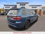 New 2024 Dodge Durango GT w/ Blacktop Package image 4