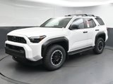 New 2025 Toyota 4Runner TRD Off-Road Premium image 4
