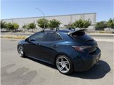 Used 2019 Toyota Corolla SE w/ Carpet Mat Package image 5