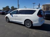 New 2025 Chrysler Pacifica Pinnacle image 4