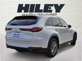 New 2025 MAZDA CX-90 3.3 Turbo w/ Preferred Package image 3