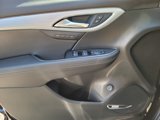 New 2025 Buick Envision Avenir image 5